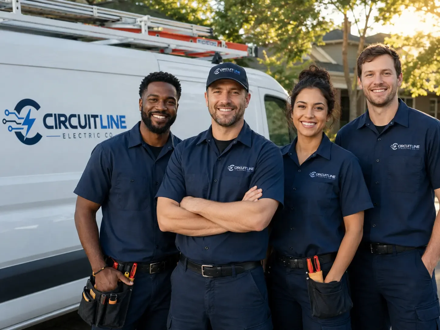 Whole Home Rewiring company in Mosinee, WI
