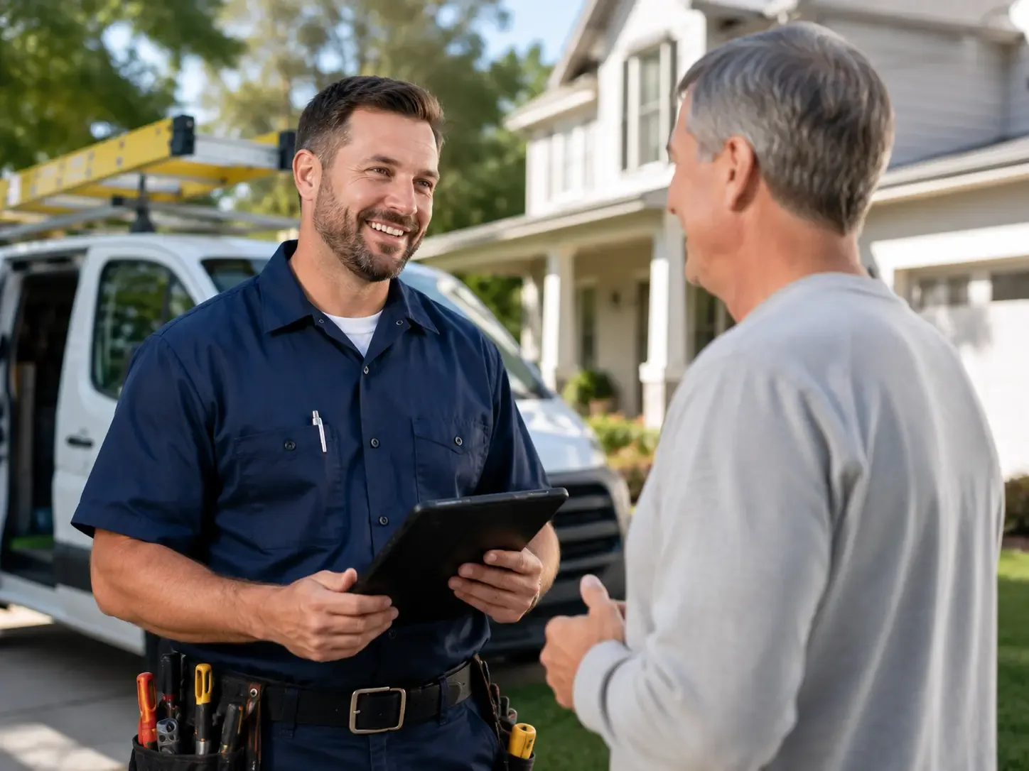 Whole Home Rewiring Mosinee, WI FAQs