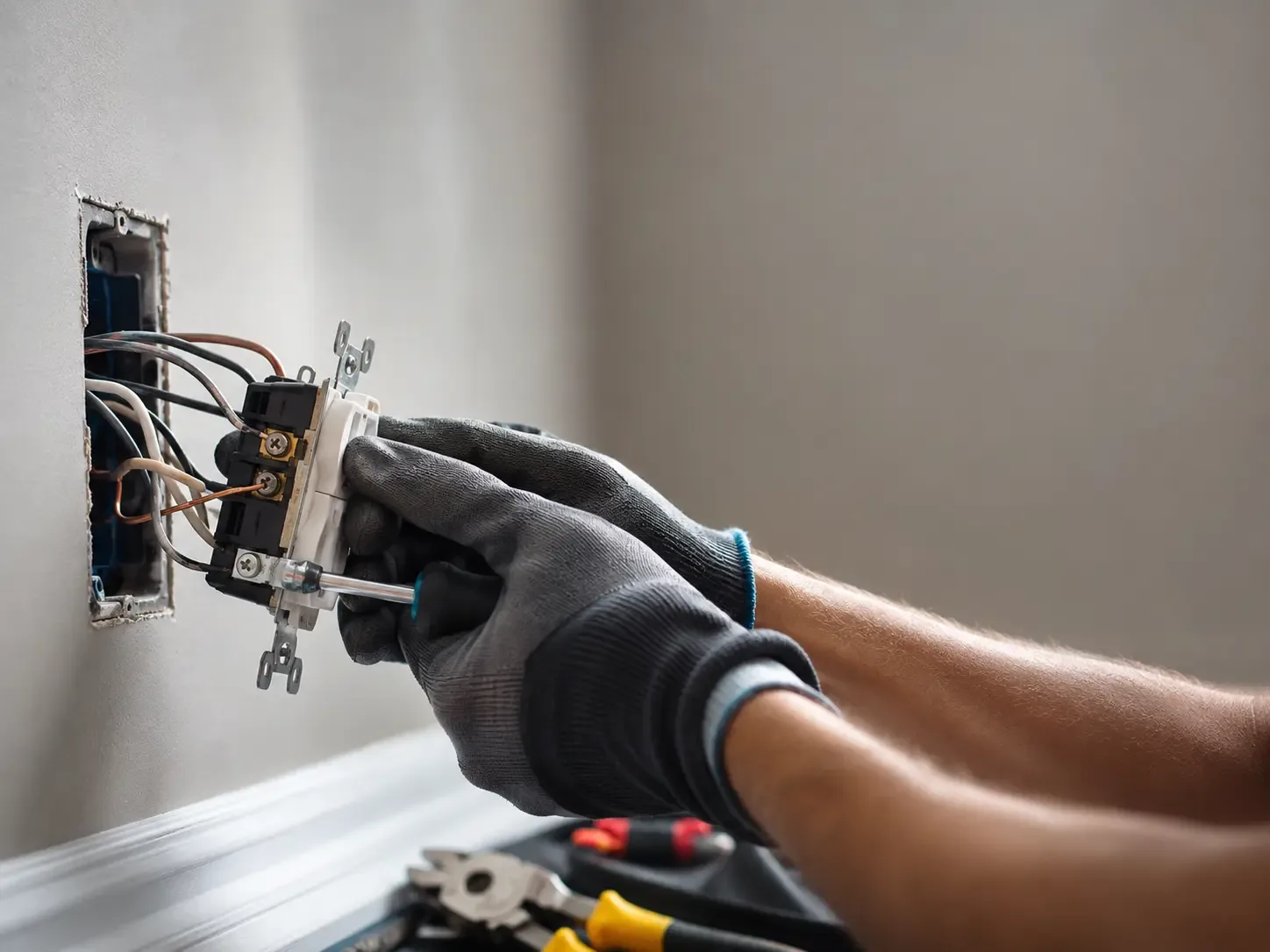 Why choose Whole Home Rewiring in Mosinee, WI